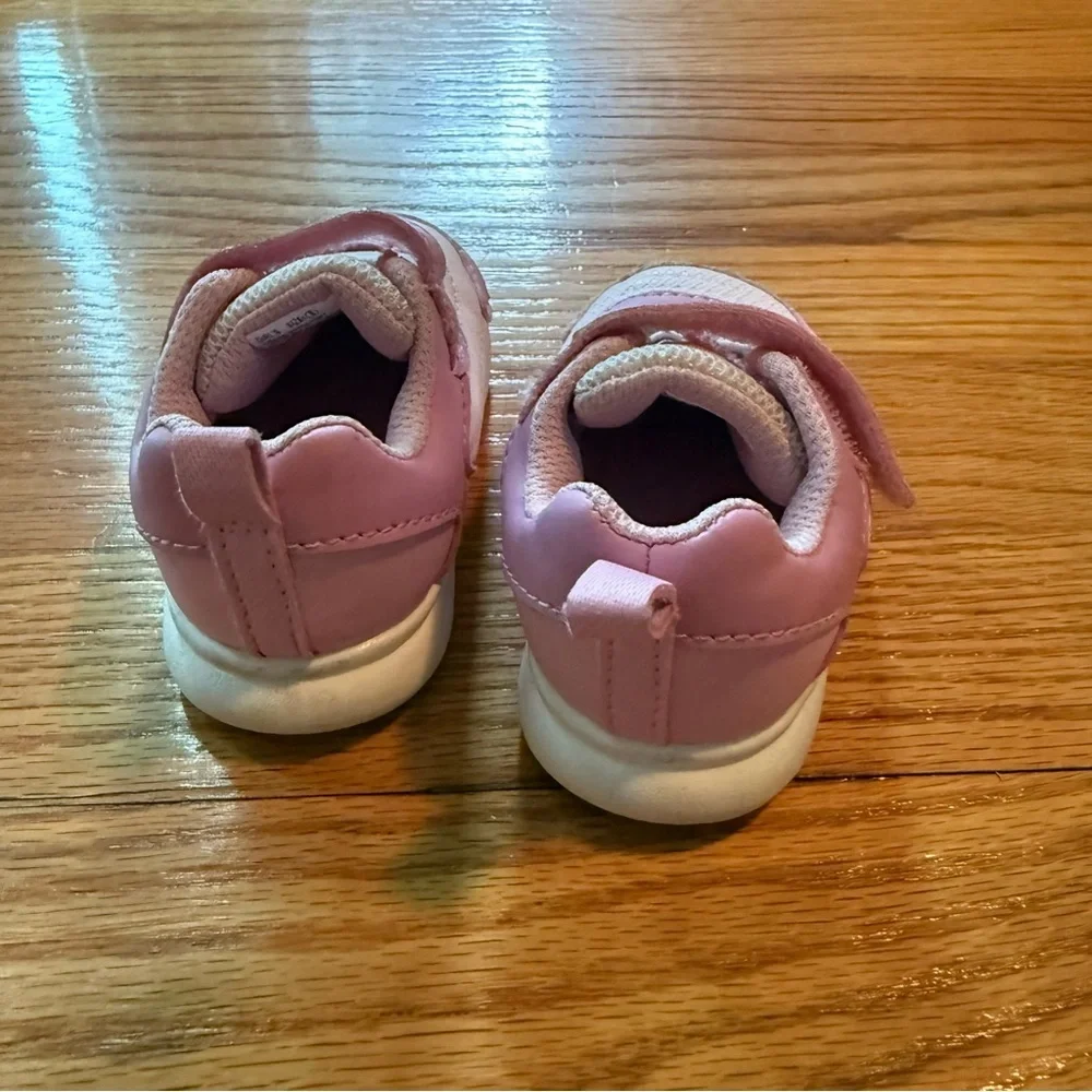 Carters carter pink